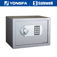 Safewell 25EL Home Office Use Electronic Safe Box